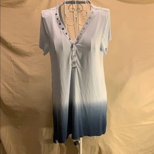 American Eagle Soft & Sexy Tee Medium
